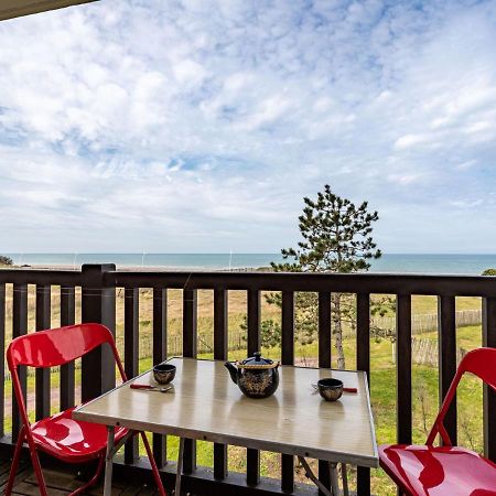 Apartment Cabourg Plage-19 By Interhome Exterior photo